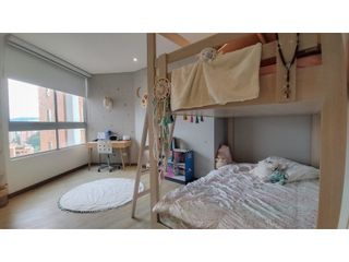 Venta Apartamento - El Tesoro - Medellín