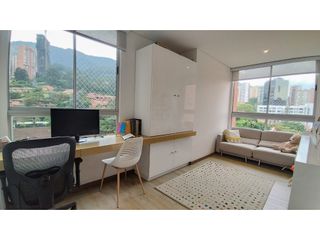Venta Apartamento - El Tesoro - Medellín
