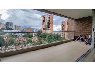 Venta Apartamento - El Tesoro - Medellín