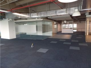 Foto 2 de SE ARRIENDA OFICINA EN BOGOTA