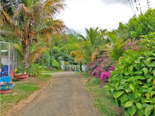 FINCA EN VENTA, MULALO, YUMBO, VALLE DEL CAUCA