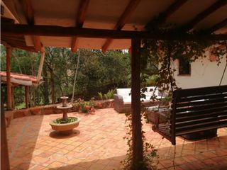 Foto 55 de Vendo Casa Pinto Barichara