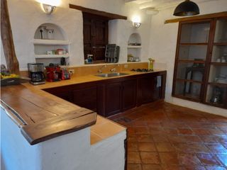 Foto 44 de Vendo Casa Pinto Barichara