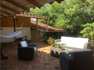 Foto 43 de Vendo Casa Pinto Barichara