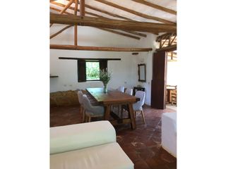 Foto 40 de Vendo Casa Pinto Barichara