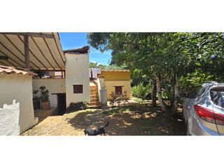 Foto 2 de Vendo Casa Pinto Barichara