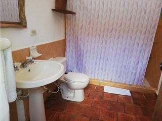 Foto 45 de Vendo Casa Pinto Barichara