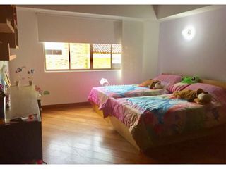 Venta Casa El Poblado, Medellin - Sector colegio Mary Mount