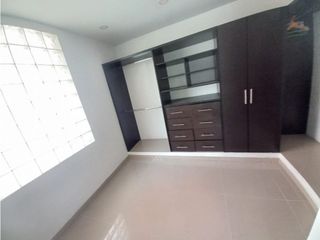 Casa duplex en arriendo villa country