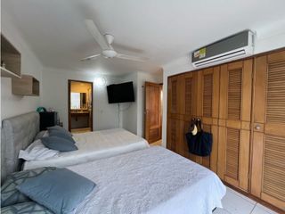 Se arrienda apartamento en Pozos Colorados, Santa Marta