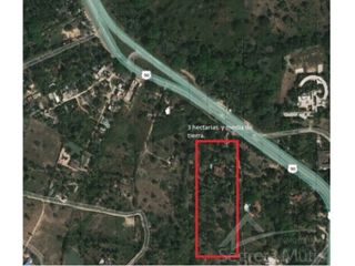 Finca en Venta en Cartagena de Indias - TURBACO