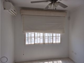 Alquilo casa en conjunto en Villa santos Barranquilla