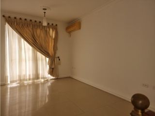 Alquilo casa en conjunto en Villa santos Barranquilla