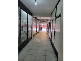 Edificio en Venta, Machala