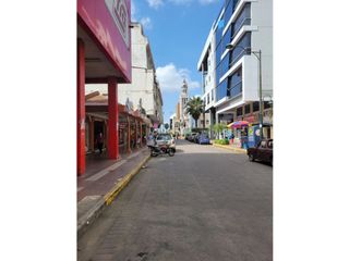 Edificio en Venta, Machala