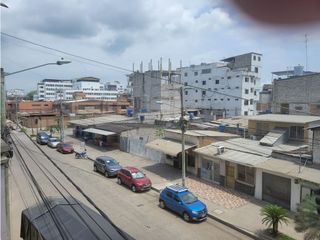 Edificio en Venta, centro de Machala