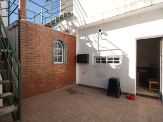 Venta PH 5 amb Parque Chacabuco QUINCHO TERRAZA