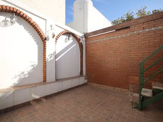 Venta PH 5 amb Parque Chacabuco QUINCHO TERRAZA