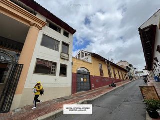 Foto 11 de OFICINA en VENTA en Tunja CENTRO / EDIF ANDALUZ