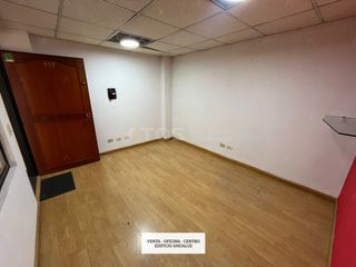 Foto 2 de OFICINA en VENTA en Tunja CENTRO / EDIF ANDALUZ