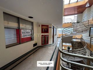 Foto 5 de OFICINA en VENTA en Tunja CENTRO / EDIF ANDALUZ