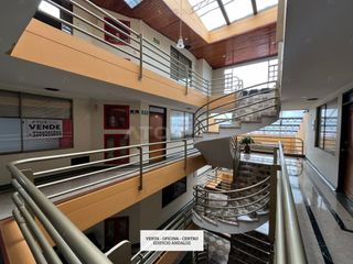 Foto 6 de OFICINA en VENTA en Tunja CENTRO / EDIF ANDALUZ