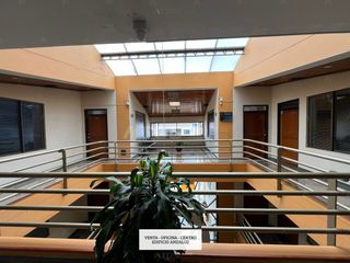 Foto 10 de OFICINA en VENTA en Tunja CENTRO / EDIF ANDALUZ