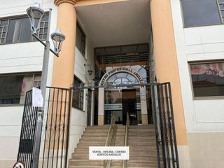 Foto 9 de OFICINA en VENTA en Tunja CENTRO / EDIF ANDALUZ