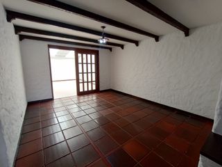 CASA en ARRIENDO en Bogotá Andes Norte