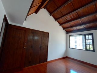 CASA en ARRIENDO en Bogotá Andes Norte