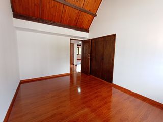 CASA en ARRIENDO en Bogotá Andes Norte