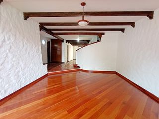 CASA en ARRIENDO en Bogotá Andes Norte