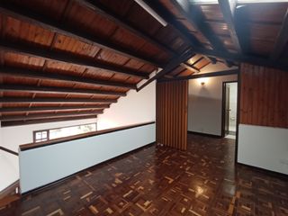 CASA en ARRIENDO en Bogotá Andes Norte