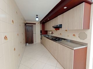 CASA en ARRIENDO en Bogotá Andes Norte