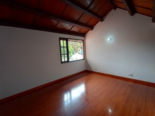 CASA en ARRIENDO en Bogotá Andes Norte