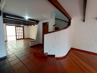 CASA en ARRIENDO en Bogotá Andes Norte