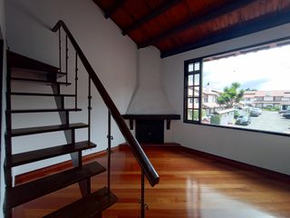 CASA en ARRIENDO en Bogotá Andes Norte