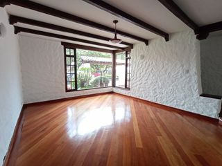 CASA en ARRIENDO en Bogotá Andes Norte