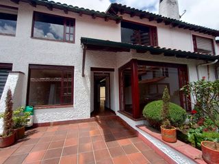 CASA en ARRIENDO en Bogotá Andes Norte