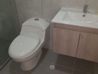 APARTAMENTO en ARRIENDO en Bogotá SIN DEFINIR