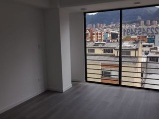 APARTAMENTO en ARRIENDO en Bogotá SIN DEFINIR