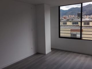 APARTAMENTO en ARRIENDO en Bogotá SIN DEFINIR