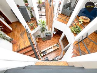 Foto 3 de Casa de arriendo en Huayna-Capac – código:21227