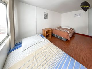 Foto 9 de Casa de arriendo en Huayna-Capac – código:21227