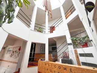 Foto 2 de Casa de arriendo en Huayna-Capac – código:21227