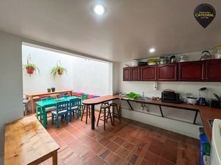 Foto 8 de Casa de arriendo en Huayna-Capac – código:21227