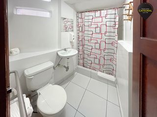 Foto 21 de Casa de arriendo en Huayna-Capac – código:21227