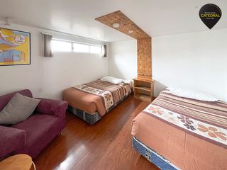 Foto 10 de Casa de arriendo en Huayna-Capac – código:21227