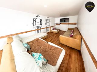 Foto 5 de Casa de arriendo en Huayna-Capac – código:21227