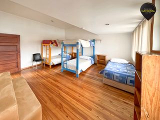 Foto 11 de Casa de arriendo en Huayna-Capac – código:21227